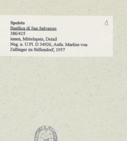 Rückseite von bh454533_recto