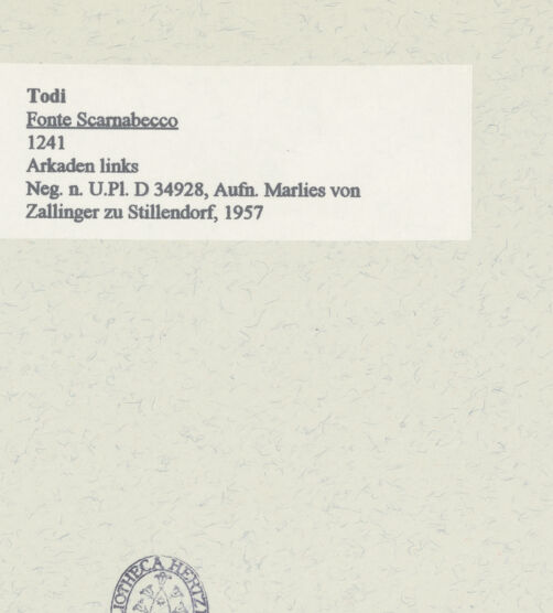 Rückseite von bh454535_recto