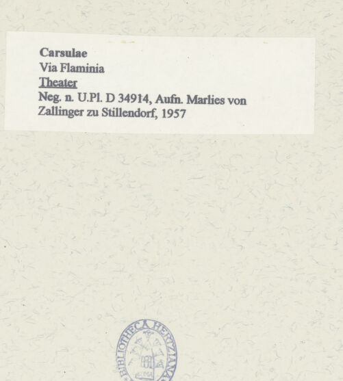 Rückseite von bh454542_recto