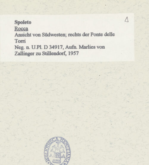 Rückseite von bh454543_recto