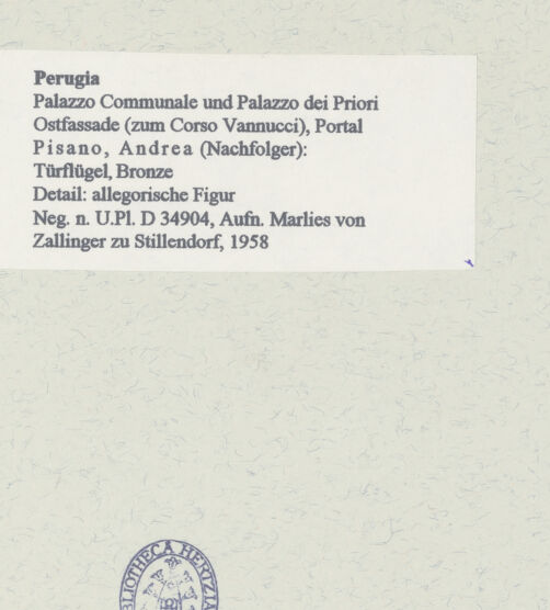 Rückseite von bh454550_recto