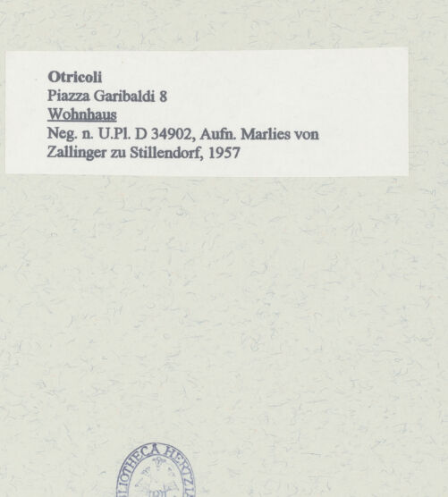 Rückseite von bh454559_recto