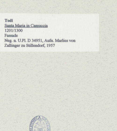 Rückseite von bh454576_recto