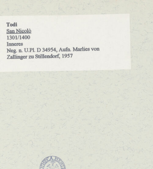 Rückseite von bh454584_recto