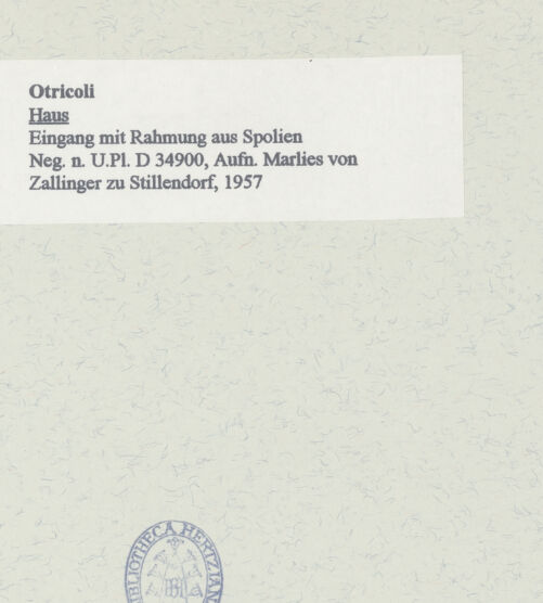 Rückseite von bh454606_recto