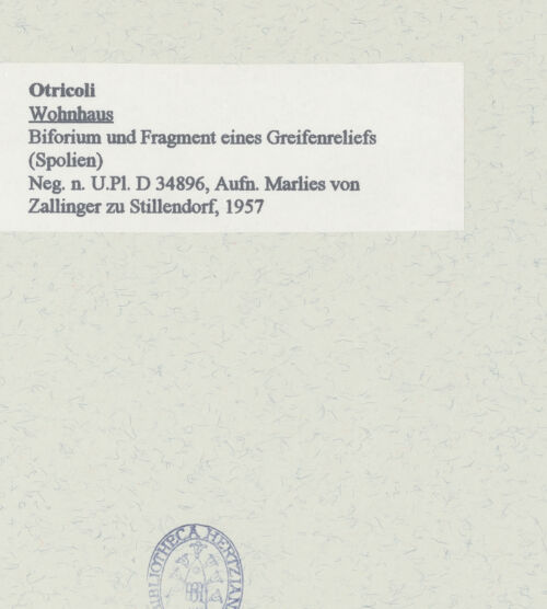 Rückseite von bh454611_recto