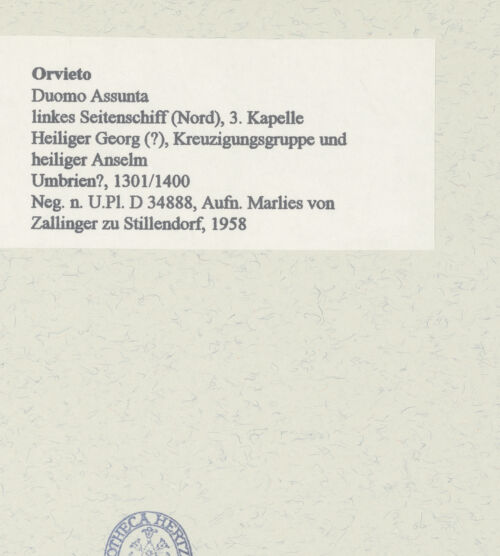 Rückseite von bh454618_recto