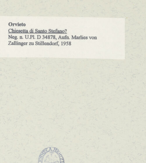 Rückseite von bh454633_recto