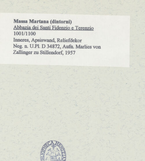 Rückseite von bh454638_recto