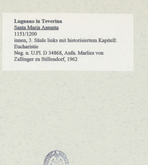 Rückseite von bh454642_recto