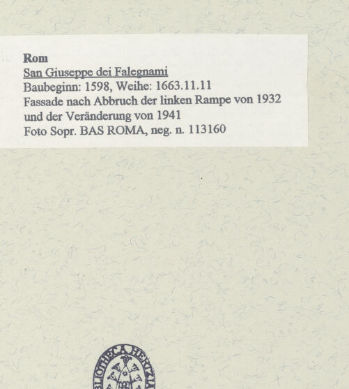 Rückseite von bh454702_recto