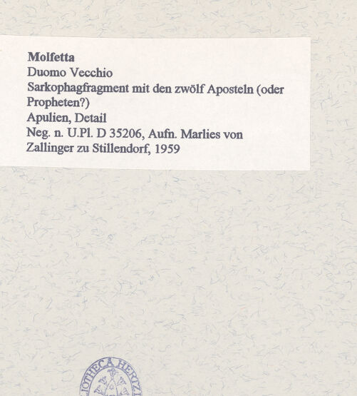 Rückseite von bh454768_recto