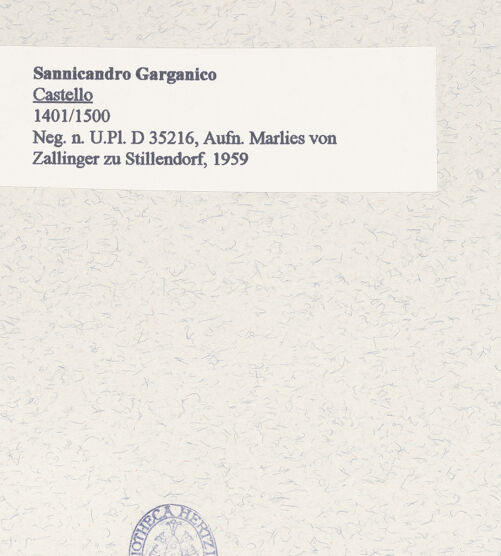 Rückseite von bh454779_recto