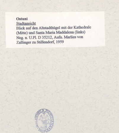 Rückseite von bh454782_recto