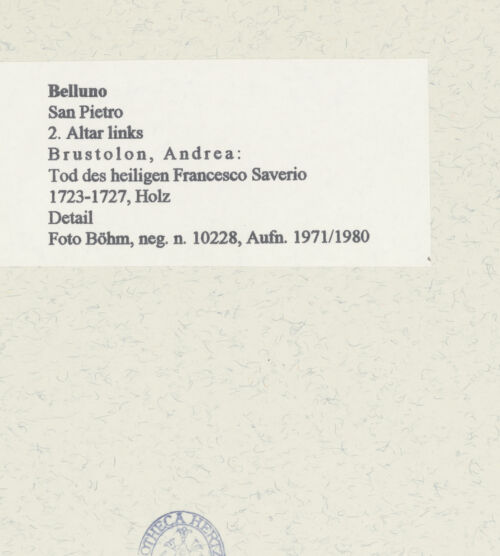 Rückseite von bh454994_recto