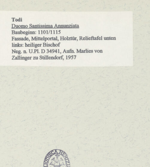 Rückseite von bh455100_recto