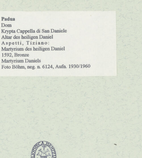 Rückseite von bh455137_recto