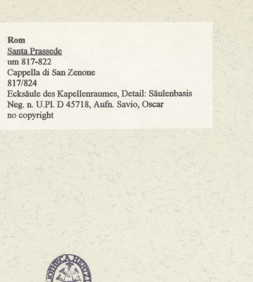 Rückseite von bh455191_recto