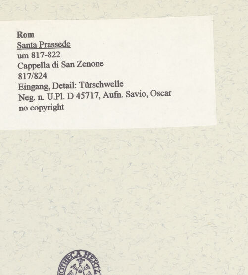 Rückseite von bh455192_recto