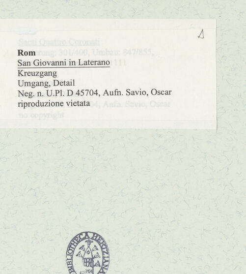 Rückseite von bh455214_recto