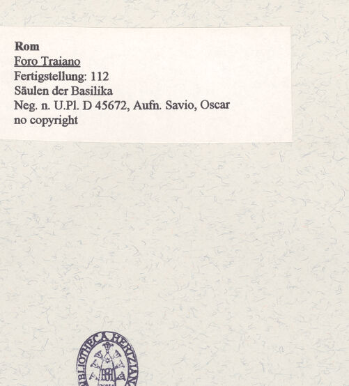 Rückseite von bh455219_recto