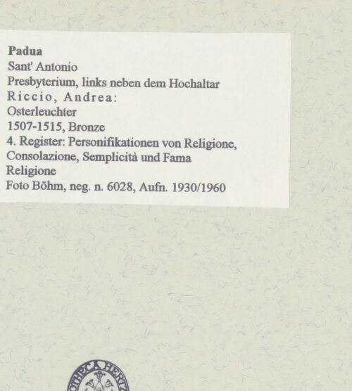 Rückseite von bh455276_recto