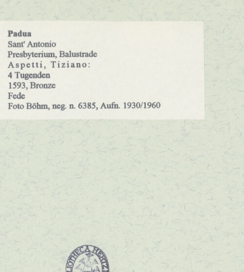 Rückseite von bh455292_recto