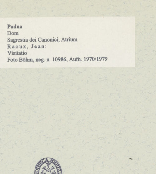 Rückseite von bh455308_recto