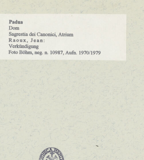 Rückseite von bh455309_recto