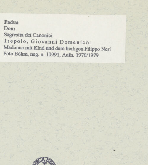 Rückseite von bh455310_recto