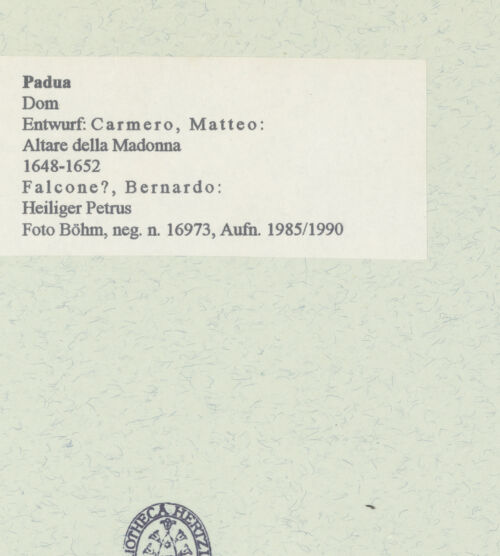 Rückseite von bh455319_recto