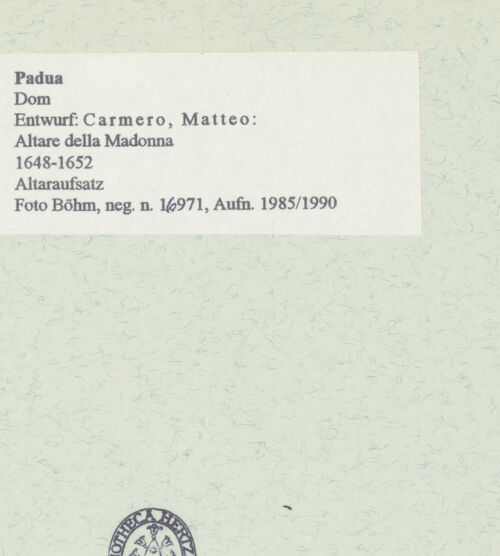 Rückseite von bh455320_recto