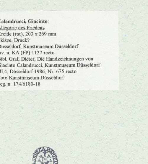 Rückseite von bh455344_recto