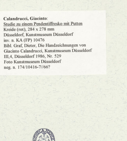 Rückseite von bh455447_recto