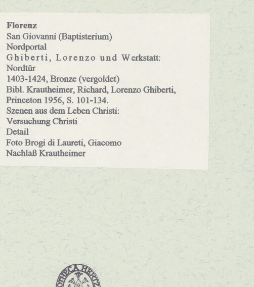 Rückseite von bh455498_recto