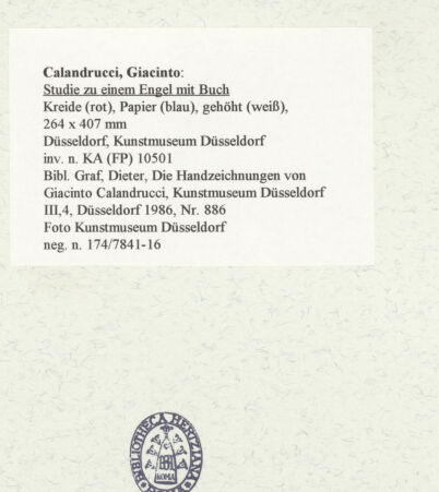 Rückseite von bh455503_recto