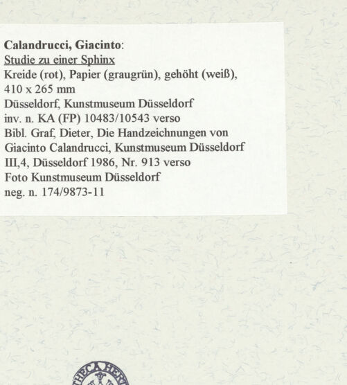 Rückseite von bh455507_recto