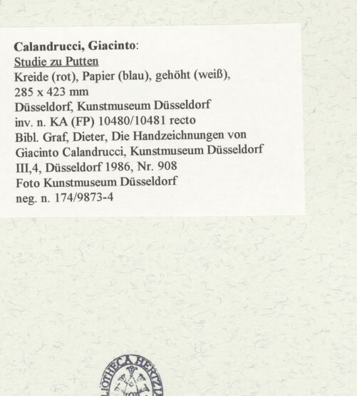 Rückseite von bh455511_recto