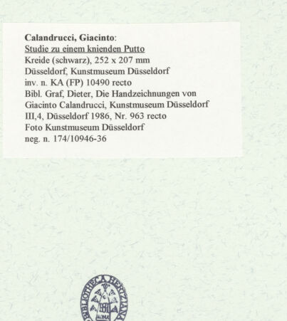 Rückseite von bh455532_recto