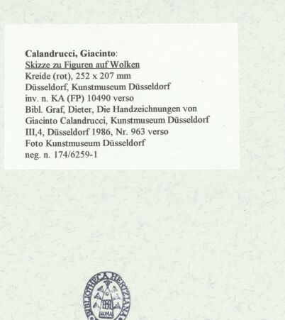 Rückseite von bh455533_recto