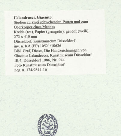 Rückseite von bh455536_recto