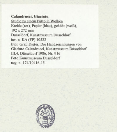 Rückseite von bh455547_recto