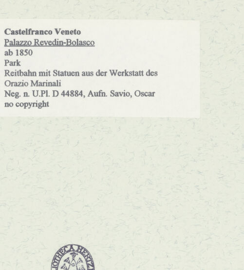 Rückseite von bh455586_recto