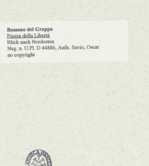 Rückseite von bh455589_recto