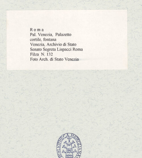 Rückseite von bh455689_recto