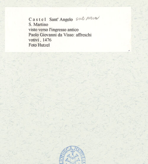 Rückseite von bh455741_recto