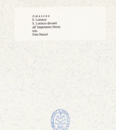 Rückseite von bh455752_recto