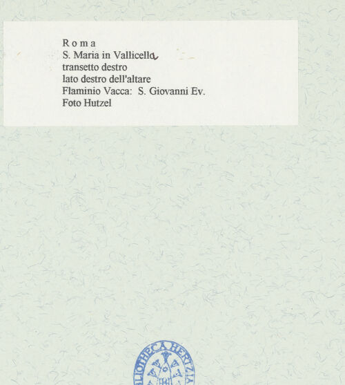 Rückseite von unbekannt [https://www.deutsche-digitale-bibliothek.de/content/lizenzen/rv-ez/] Johannes der Evangelist - , bh455771_recto. Foto: Hutzel, Max.