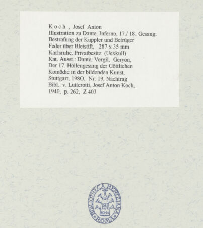 Rückseite von bh455802_recto