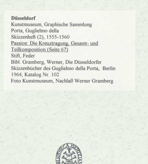 Rückseite von bh455976_recto